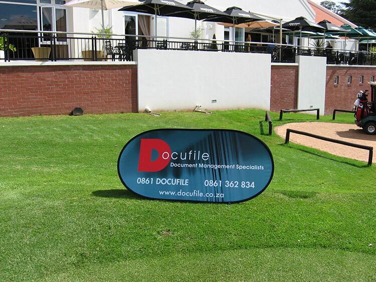  - A Great Success: 2011 Annual Golf Day