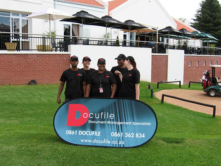  - A Great Success: 2011 Annual Golf Day