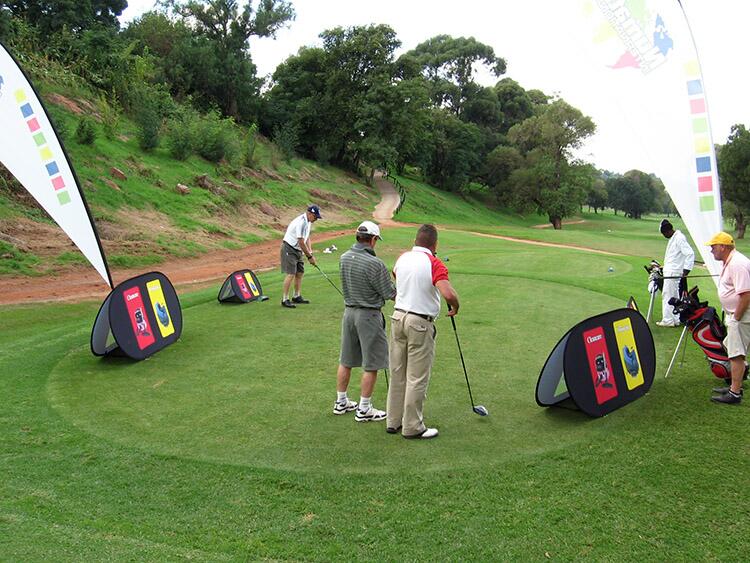  - A Great Success: 2011 Annual Golf Day