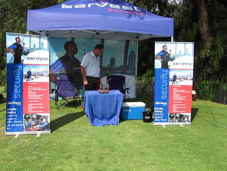  - A Great Success: 2011 Annual Golf Day