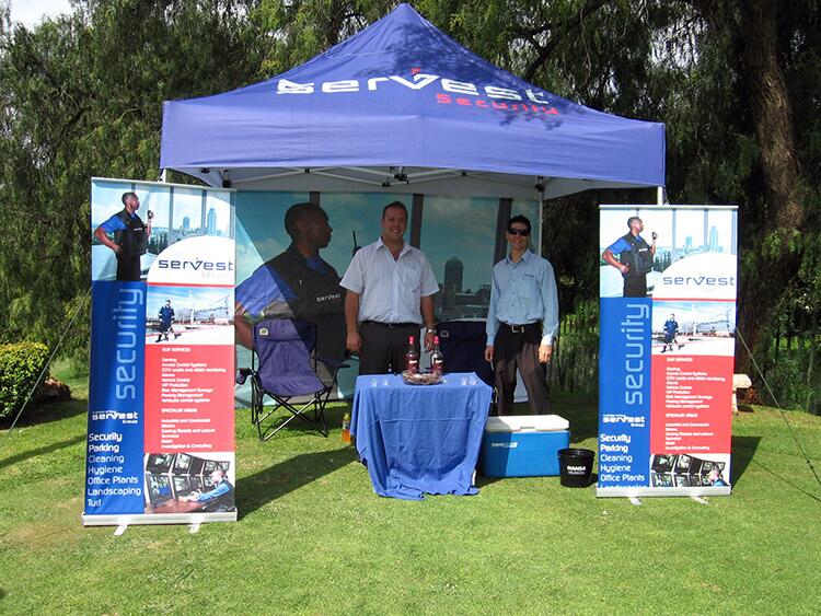  - A Great Success: 2011 Annual Golf Day