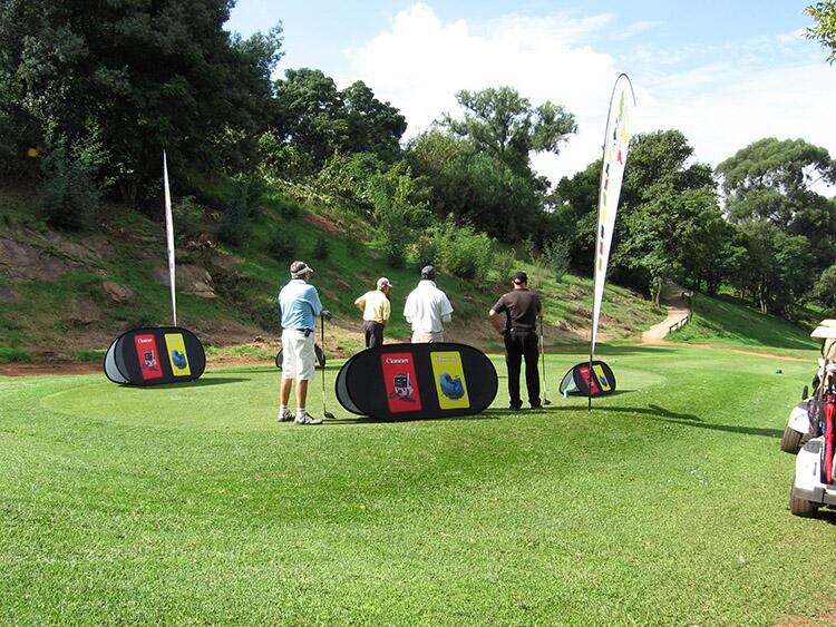  - A Great Success: 2011 Annual Golf Day