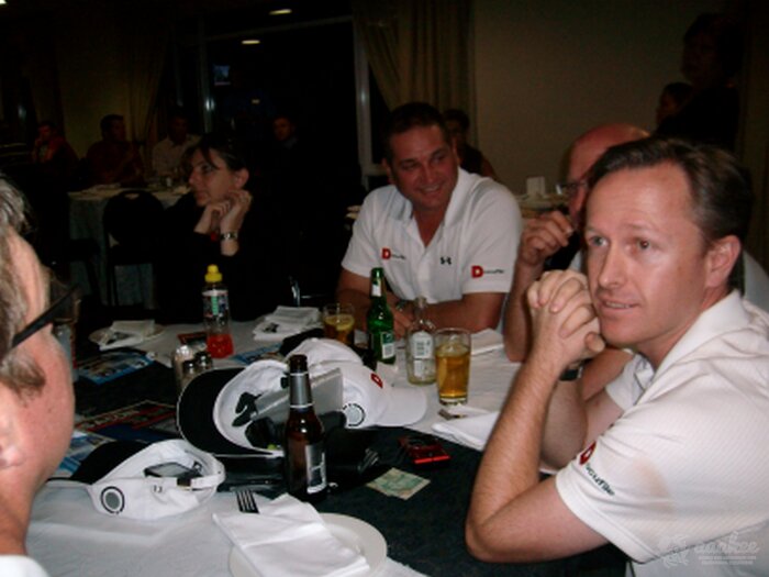  - Another Great Swing at Fundraising: Annual Charity Golf Day 2012