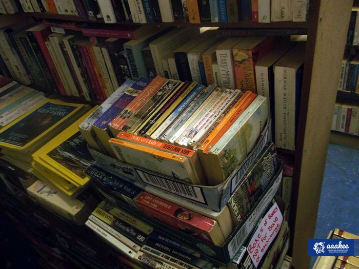  - Books and learning materials to Jumma Musjid & Educational Institute