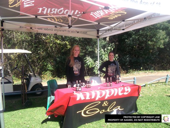  - 2013 Annual Charity Golf Challenge