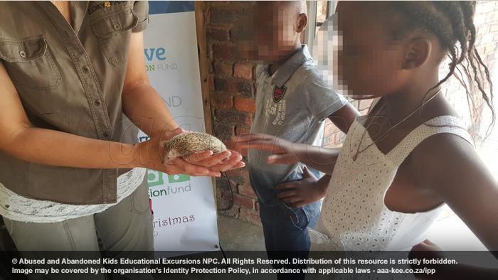  - Educational Outing to Lory Park Animal & Owl Sanctuary