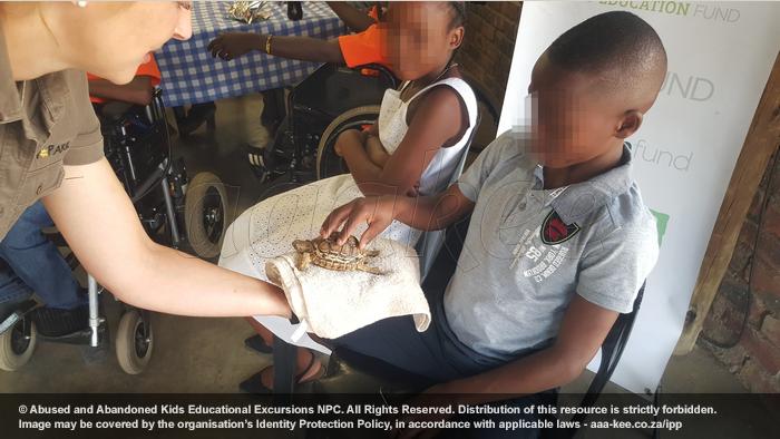  - Educational Outing to Lory Park Animal & Owl Sanctuary