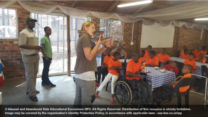  - Educational Outing to Lory Park Animal & Owl Sanctuary