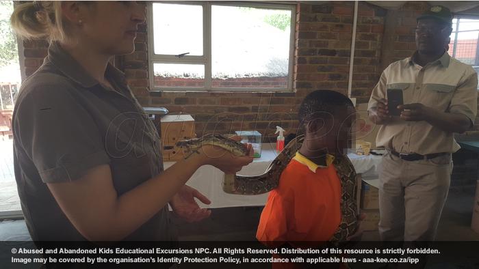  - Educational Outing to Lory Park Animal & Owl Sanctuary