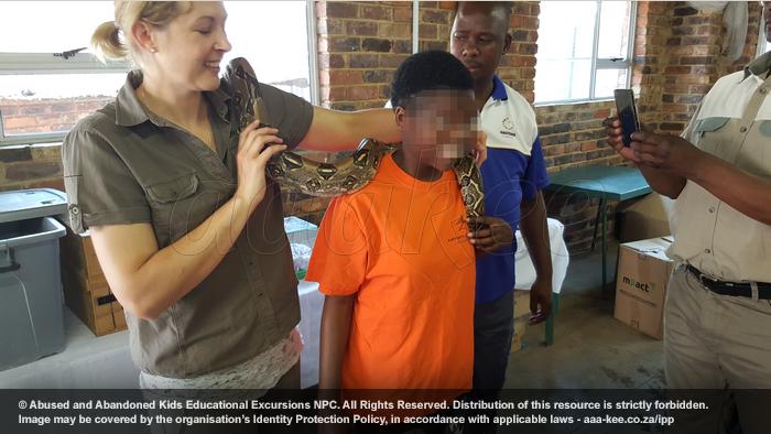  - Educational Outing to Lory Park Animal & Owl Sanctuary