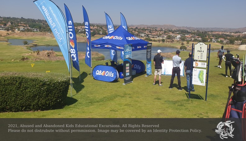  - Eagle Canyon Golf Course Charity Golf Day