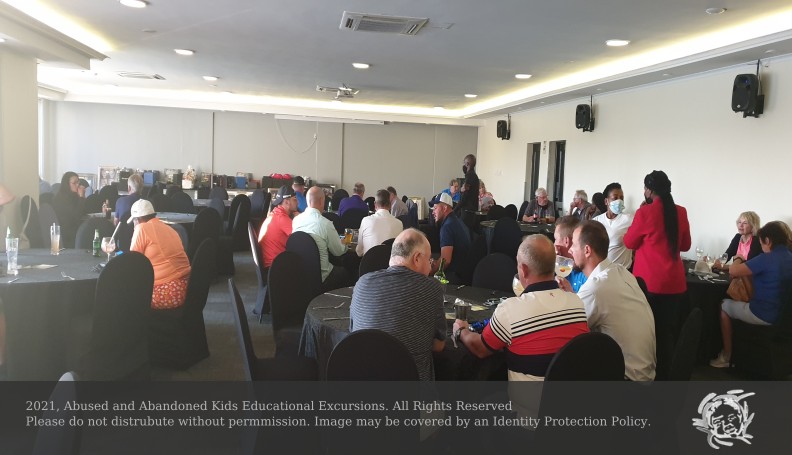  - Eagle Canyon Golf Course Charity Golf Day