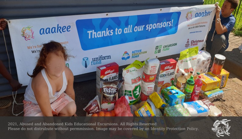  - Family in Jeppesstown