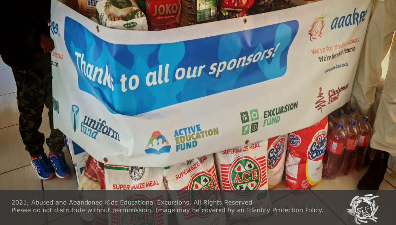  - Grocery Food consignment