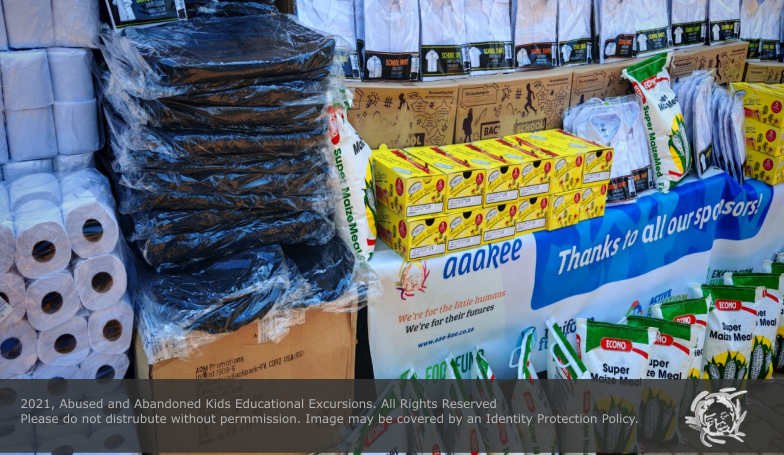  - Summer Uniform and Stationary Don Bosco